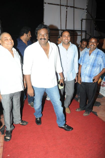 Alludu-Seenu-Audio-Launch